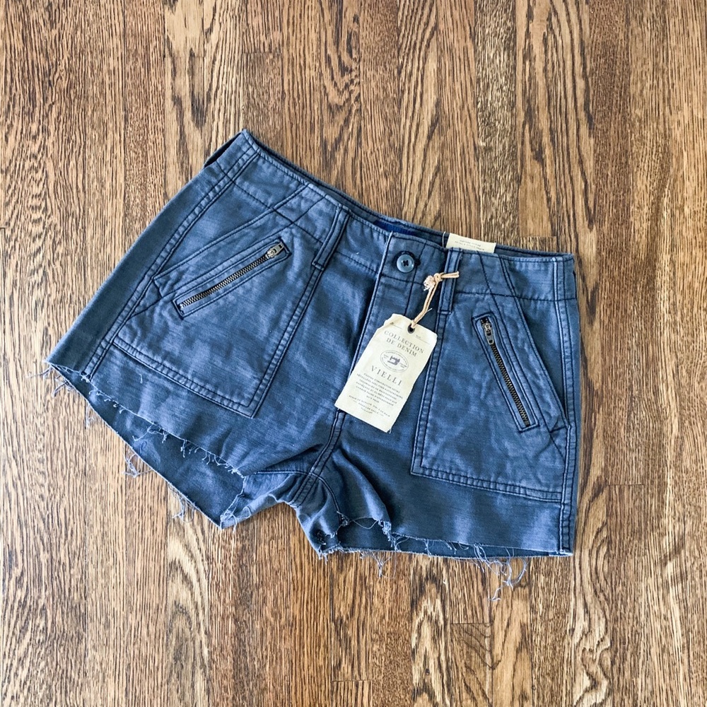 American Eagle shorts 4